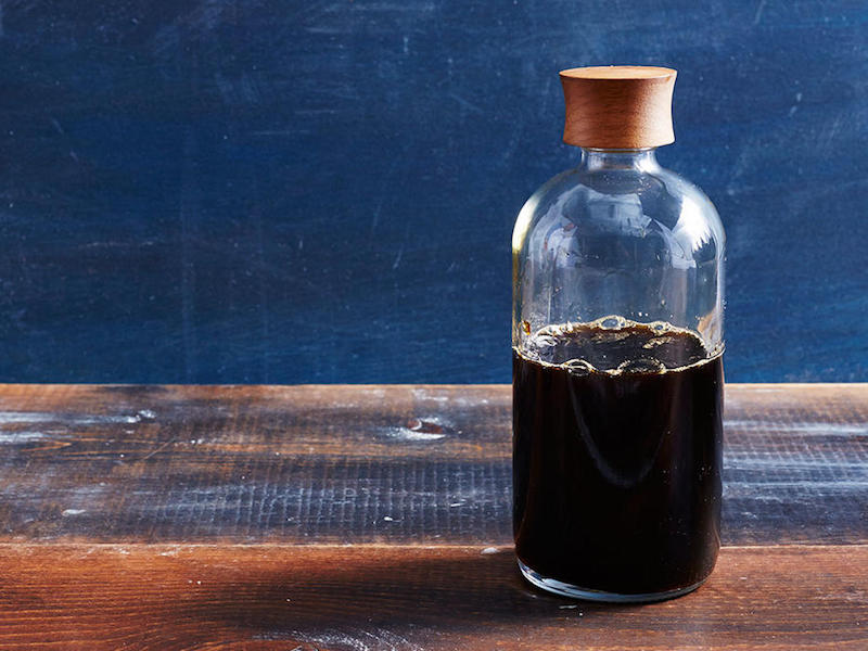 Cold Brew Concentrate Recipe