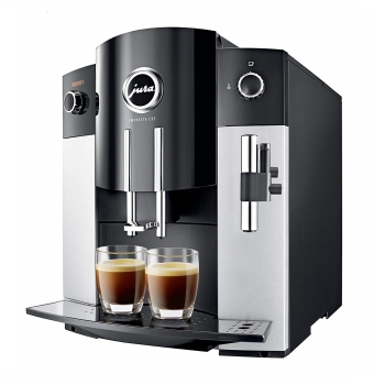 Jura 15068 IMPRESSA C65 Automatic Coffee Machine 2015