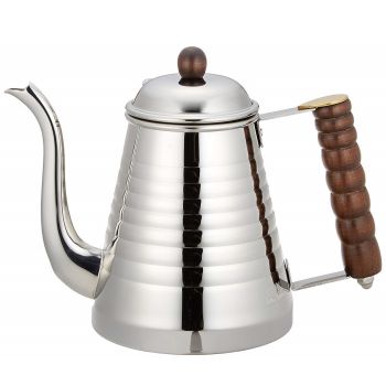 tea kettle for pour over coffee
