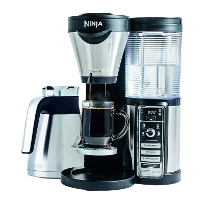 ninja coffee bar cf086