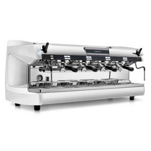 Nuova Simonelli Aurelia II Machine