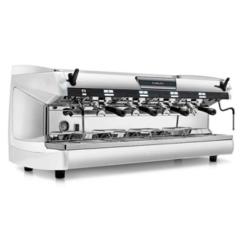 Nuova Simonelli Aurelia II Machine