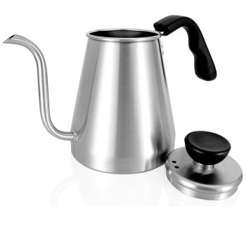 best gooseneck kettle