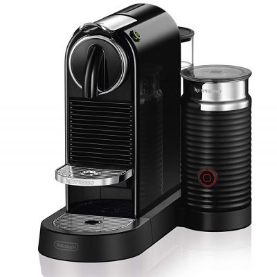 nespresso citiz