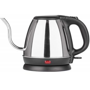 electric kettle for pour over coffee