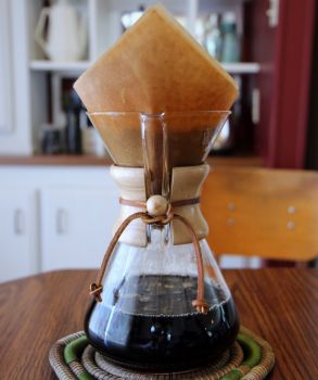 chemex coffee review