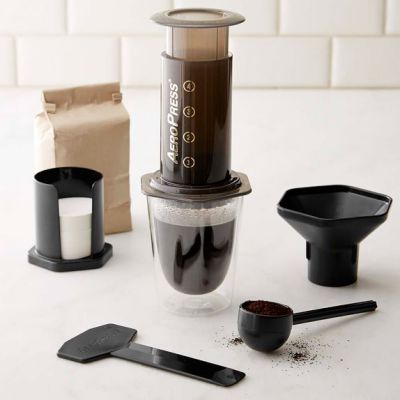 aeropress review