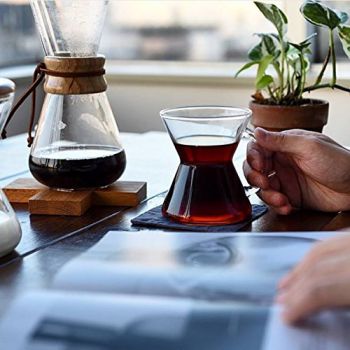 chemex coffee pot